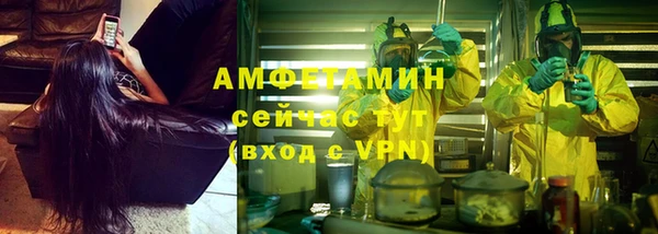 молекула духа Белоозёрский